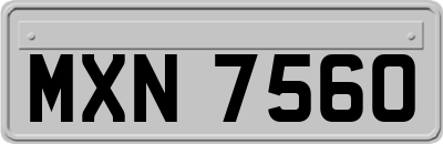 MXN7560