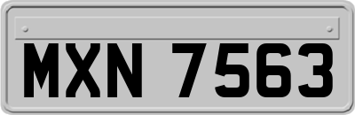 MXN7563