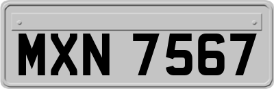 MXN7567