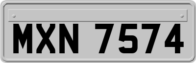 MXN7574