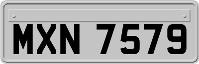 MXN7579