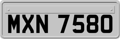 MXN7580