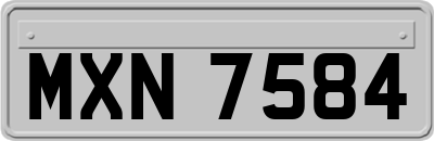 MXN7584