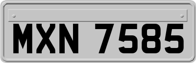 MXN7585