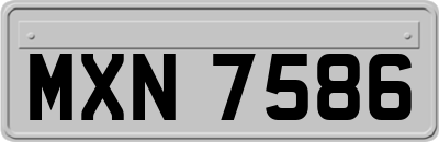 MXN7586