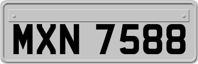 MXN7588