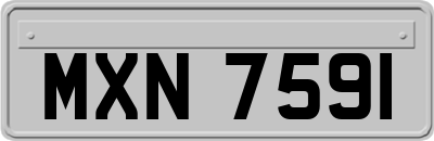 MXN7591