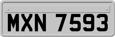 MXN7593