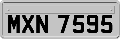 MXN7595