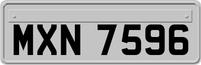 MXN7596