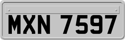 MXN7597