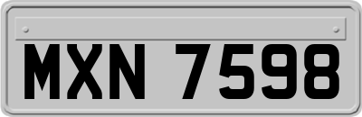 MXN7598