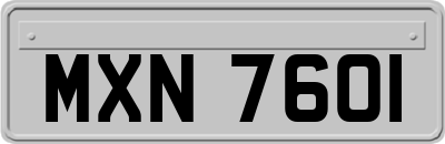 MXN7601