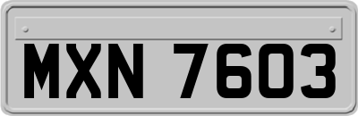 MXN7603