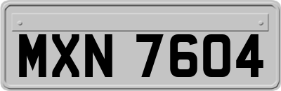 MXN7604