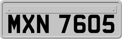 MXN7605