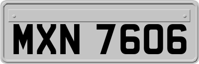 MXN7606