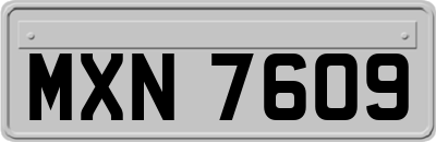 MXN7609