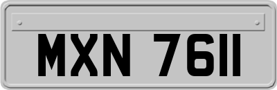 MXN7611