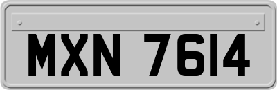 MXN7614