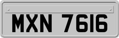 MXN7616