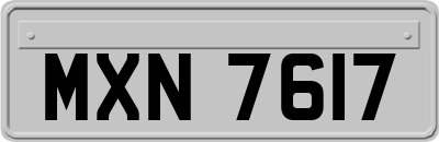 MXN7617