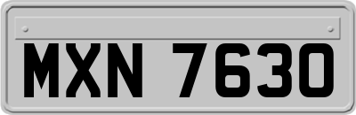 MXN7630