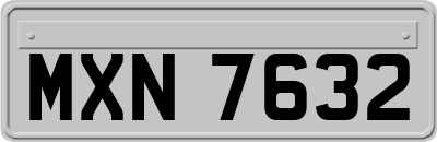 MXN7632