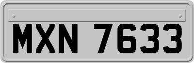 MXN7633