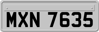 MXN7635