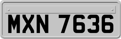 MXN7636