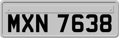 MXN7638