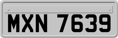 MXN7639