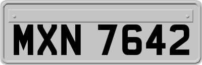 MXN7642