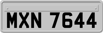 MXN7644