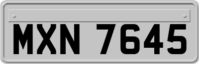 MXN7645