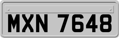 MXN7648