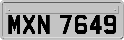 MXN7649