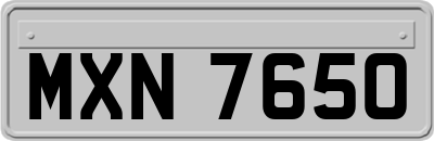 MXN7650