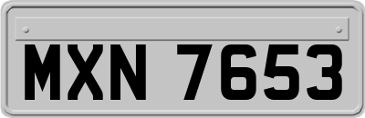 MXN7653