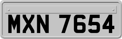 MXN7654