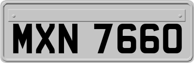 MXN7660