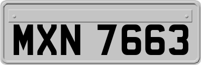 MXN7663