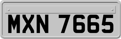 MXN7665