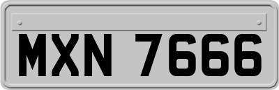 MXN7666