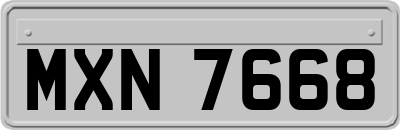 MXN7668