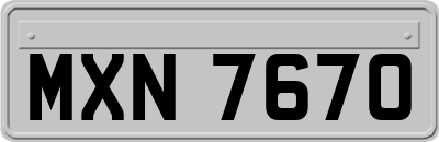 MXN7670