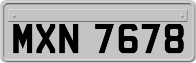 MXN7678