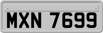 MXN7699