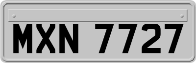 MXN7727